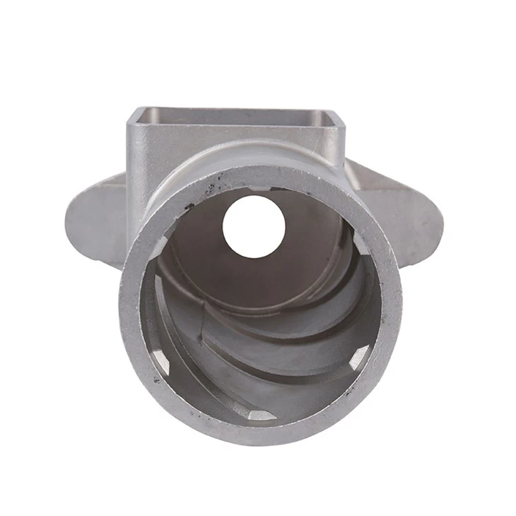 24-Replacement body for Meat Grinder