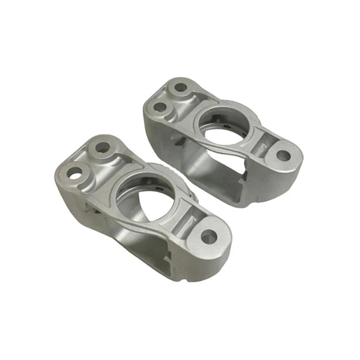Precision casting parts