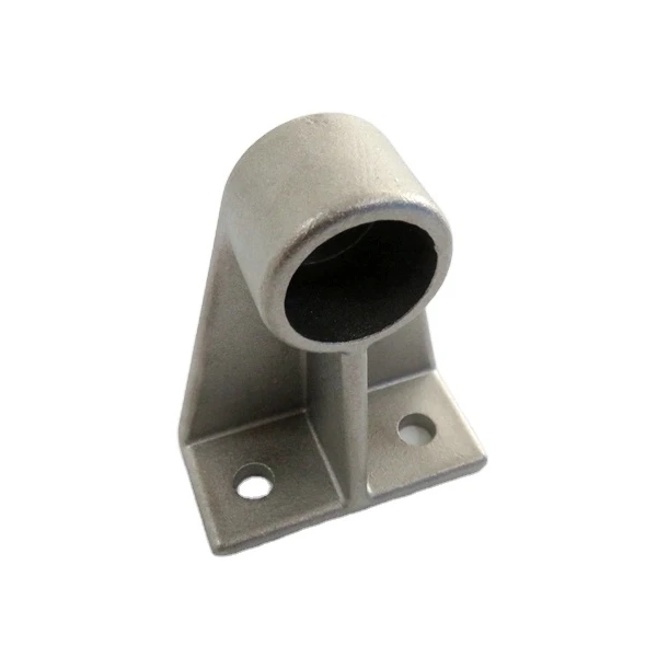 Precision casting