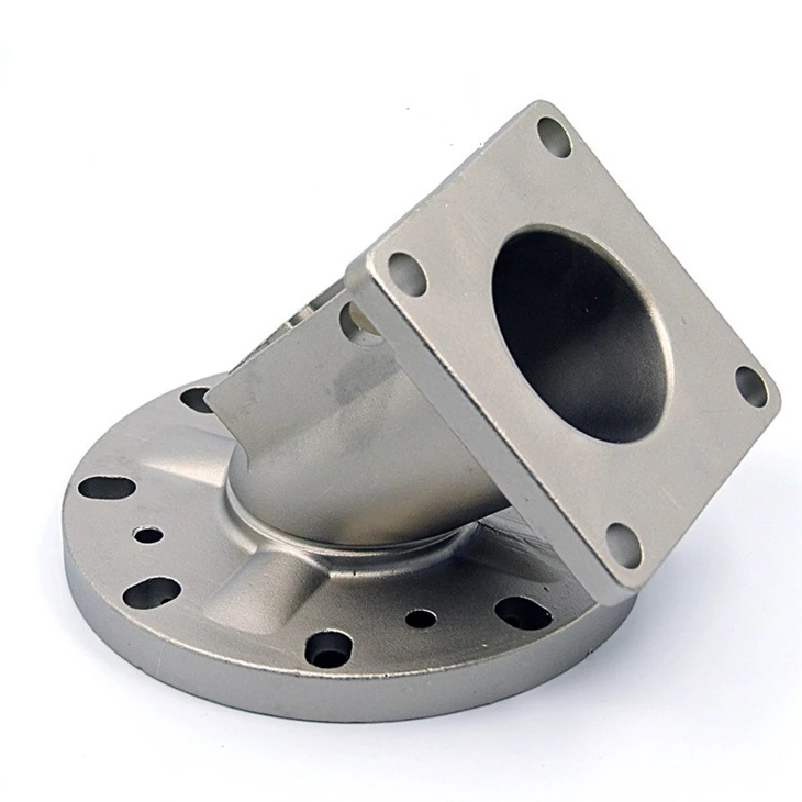 Stainless steel precision castings