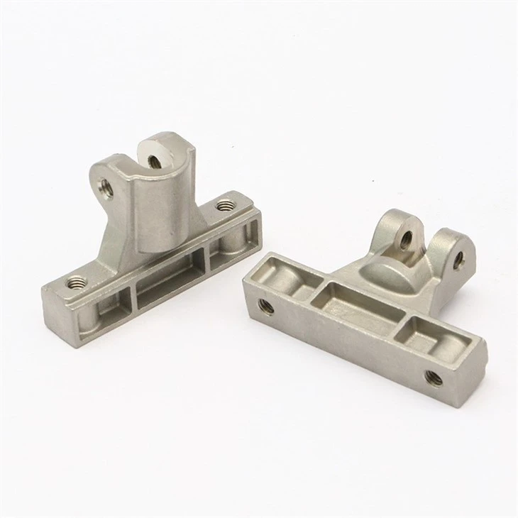 Metal Construction Fitting