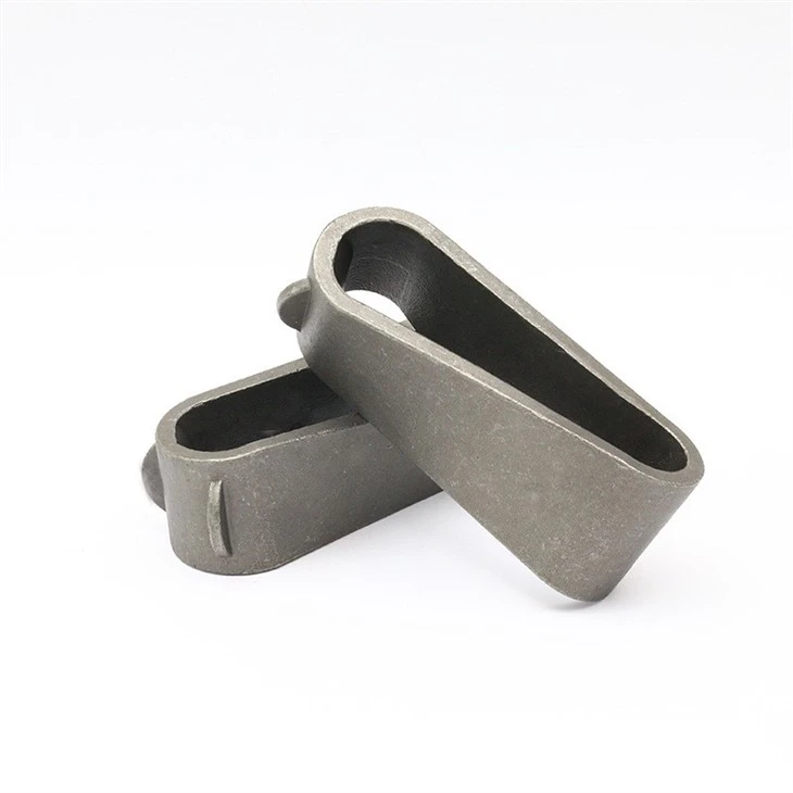 Lost Wax Casting Limit Connecting Block