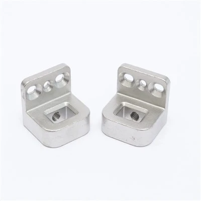 Investment -Casting -Türscharniere