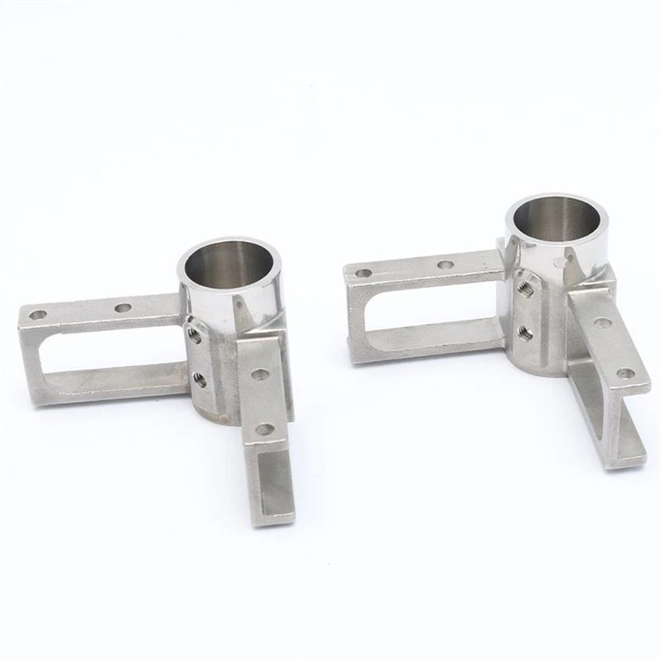 Triangular Mounting Bracket